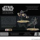 Star Wars Legion: Swoop Bike Riders 3