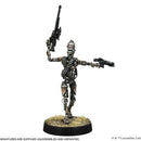 Star Wars Legion: IG Series Assassin Droids 2