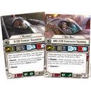 Star Wars: Armada - Republic Fighter Squadrons Expansion Pack 4