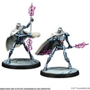 Star Wars Shatterpoint Twice the Pride Count Dooku Squad Pack 4