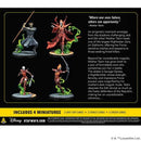Star Wars Shatterpoint: Witches of Dathomir (Mother Talzin) Squad Pack 2