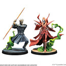 Star Wars Shatterpoint: Witches of Dathomir (Mother Talzin) Squad Pack 3