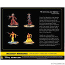 Star Wars Shatterpoint: We Are Brave (Padme Amidala) Squad Pack 2
