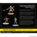 Stronger Than Fear (Kanan Jarrus Squad Pack) Star Wars: Shatterpoint 2