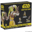 Make The Impossible Possible (Hera Syndulla Squad Pack) Star Wars: Shatterpoint 1