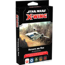 Star Wars: X-Wing - Hotshots and Aces Reinforcement Pack 1