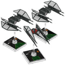 Star Wars X-Wing: Fury of the First Order 2