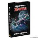 Battle Over Endor: Star Wars X-Wing Scenario Pack 1