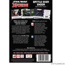 Battle Over Endor: Star Wars X-Wing Scenario Pack 2