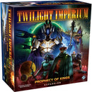 Twilight Imperium Prophecy of Kings Expansion Board Game 1