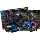 Twilight Imperium Prophecy of Kings Expansion Board Game 2