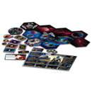 Twilight Imperium Thunder’s Edge Board Game Expansion