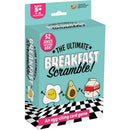 The Ultimate Breakfast Scramble 1