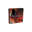 Letters from Whitechapel Board Game by Giochi Uniti 1