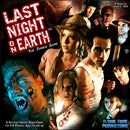 Last Night on Earth: The Zombie Game 1