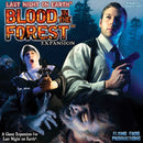 Last Night on Earth: Blood in the Forest 1