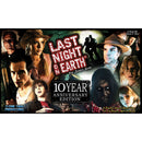 Last Night on Earth: The Zombie Game - 10 Year Anniversary Edition 1
