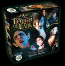 A Touch of Evil: The Supernatural Game - Revised Edition 1