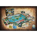 Fortune and Glory: The Cliffhanger Game Revised Edition 2