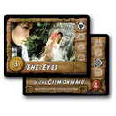 Fortune and Glory: The Cliffhanger Game Revised Edition 3