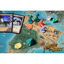 Fortune and Glory: The Cliffhanger Game Revised Edition 5