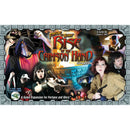 Fortune and Glory: Rise of the Crimson Hand 1