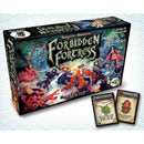 Shadows of Brimstone: Forbidden Fortress 1