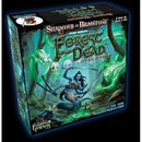 Shadows of Brimstone: Forbidden Fortress: Other Worlds - Forest of the Dead 1