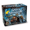 Shadows of Brimstone: Gates of Valhalla Core Set 1