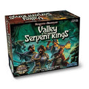 Shadows of Brimstone: Valley of the Serpent Kings Core Set 1