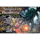 Shadows of Brimstone: The Ancient One – Deluxe Enemy Pack 1