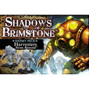 Shadows of Brimstone: Harvesters From Beyond - Enemy Pack 1