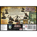 Shadows of Brimstone: Coffin Breakers - Enemy Pack 2