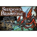 Setaris Ravagers Enemy Pack Shadows of Brimstone Board Game by Flying Frog Productions 1