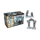Shadows of Brimstone: Frozen Gates 1