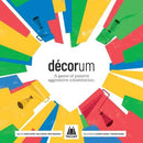 Decorum Board Game by Flood Gate Games 1