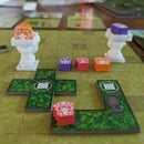Hedge Mage Board Game by Floodgate 4