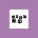 Alien the Roleplaying Game Base Dice Set by Free League 2