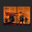 Black Powder and Brimstone Roleplaying Game by Free League 2