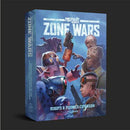 Mutant Year Zero: Zone Wars Robots & Psionics 1