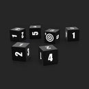 The Walking Dead Universe RPG Base Dice Set by Free League 1