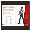 Outgunned Core Rulebook 2