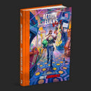 Outgunned Action Flicks Volume 2 Roleplaying Game by Free League 1