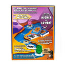 13 Beavers Family Board Game Ages 7+ 2-6 Players 5