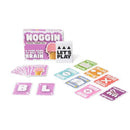 Noggin Board Game by Format 4