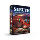 Sleuth (2024) 1