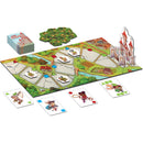 My First Castle Panic Board Game by Fireside 2