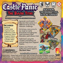 Castle Panic The Dark Titan 2e 2