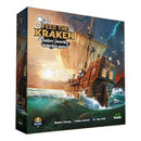 Feed the Kraken 1