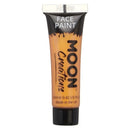 Face and Body Paint Moon Creations Adult 12ml Single Costume Make Up 10